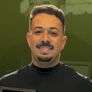 Paulo Dias, criador do Renda de Elite